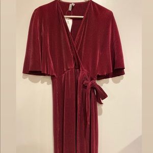 COPY - ASOS maternity Dress